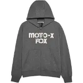FOX Moto-X Oversized Zip Huppari