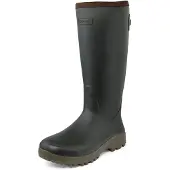 Gateway1 Sportsman II 18" 4mm Kumisaappaat Miesten Khaki 38
