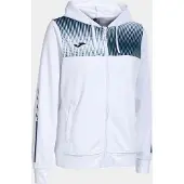 Joma Kokovetoketjullinen Collegepaita