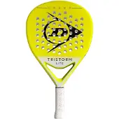 Dunlop Tristorm Lite Padelmaila