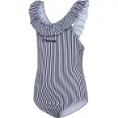 Hummel Hmlfrilli Swimsuit - Blue - 86