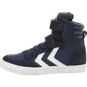 Hummel Slimmer Stadil High Lenkkarit