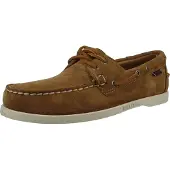 Sebago Portland Flesh Out - Brown - 44