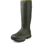 Gateway1 Moor Country 18" 3mm Kumisaappaat Miesten Dark Green 43