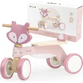 Polar B PolarB Potkuauto Kettu