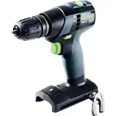 Festool Pora/ruuvinväännin TXS 18-Basic 18 V; (ilman akkua ja laturia)