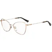 Moschino Mos574-ddb Nainen Silmälasit