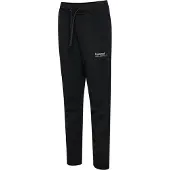 Hummel Collegehousut - HmlJR Tech Fleecet - Musta - - 14 v (164) - Collegehousut
