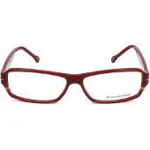 Zegna Lasit - - VZ360809FH - Muovinen - Tyylikäs - Unisex
