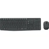 Logitech MK235 WIRELESS KEYBOARD / MOUSE