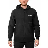 Graff Outdoor 233pbl2 Kokovetoketjullinen Collegepaita