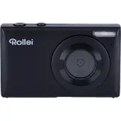 Rollei Compactline Mini digikamera, musta