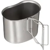 MFH US G.I Canteen Cup