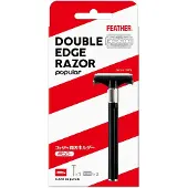 Feather Safety Razor Popular
