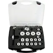 Unior 1721 623301 Lagersatzwerkzeug