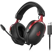 QCY Heroad VN200 Gaming Headphones