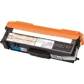 Brother TN-325C TONER HIGH CYAN 3500P (TN325C)