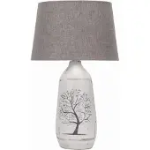 Candellux Lighting Sp. z o.o P?yt?valaisin WALIA 1xE27/60W/230V