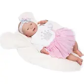 MuÑecas Guca Mar Reborn-vauva