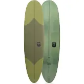 Ocean & Earth C-army Epoxy Long 7´6´´ Surffilauta