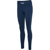 Hummel Elemental Korkeavyötäröiset Legginsit