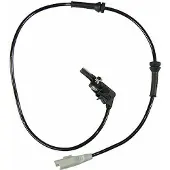 METZGER MZ-0900394 ABS-pyörännopeusanturi