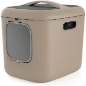 Rotho MyPet Biala Kissanvessa XL
