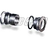 Chris King Threadfit T47 24 73mm Keskiön Sovitin