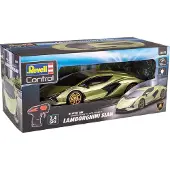 Revell Control Scale Car Lamborghini Sián