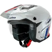 Hebo Htr-p01 V6 R.s Avoin Kypärä