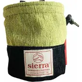 Sierra Climbing Tube Liitupussi