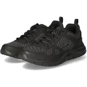 SKECHERS Track Trainers Musta EU 41 Mies