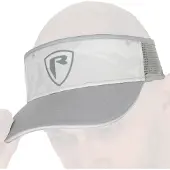 FOX Rage Visor Valkoinen Mies