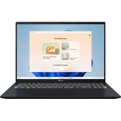 Asus Notebook| |VivoBook Series|X1607CA-MB045W|CPU Core Ultra|u5-225H|1700 MHz|16"|1920x1200|RAM 16GB|SSD 512GB|Intel Graphics|Integrated|ENG|Windows 11 Home|Blue|1.88 kg|90NB15A1-M001V0