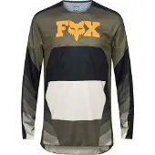 FOX 360 Fade Motocross-paita