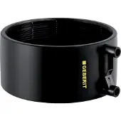 Geberit PEH sähköhitsausliitäntä Ø 110 mm