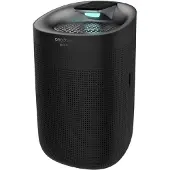 Cecotec Kuivausrumpu Bigdry 3000 Pure Light Black