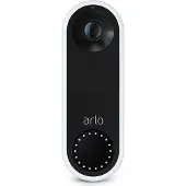 Arlo AVD1001-100EUS Video ovikello WiFi