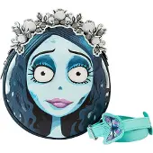 Corpse Bride Loungefly Emily -olkalaukku