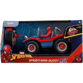 Marvel Kauko-ohjattava Auto Buggy 1:24