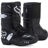 FOX Comp Nuorten motocross-saappaat