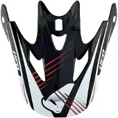 Ufo Visera Patriot Visiiri