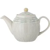 Creative Collection Maple Teapot - Cream - 900 ml