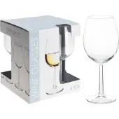 Van Der Meulen KM Vinissimo 4kpl 43cl viinilasi