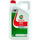 Castrol Moottoriöljy 160A26