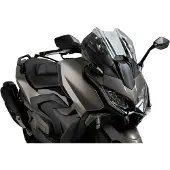 Puig V-tech Line Sport Kymco Ak550 Premium 2025 Tuulilasi