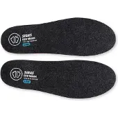 Sidas 3feet Eco Warm Low pohjalliset