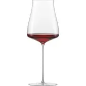 Zwiesel Glas - The Moment Rioja Punaviinilasi 54,5 cl