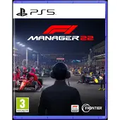 F1 Manager 2022