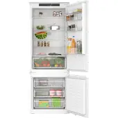 Bosch KBN96NSE0 Serie 2 integroitava jääkaappipakastin